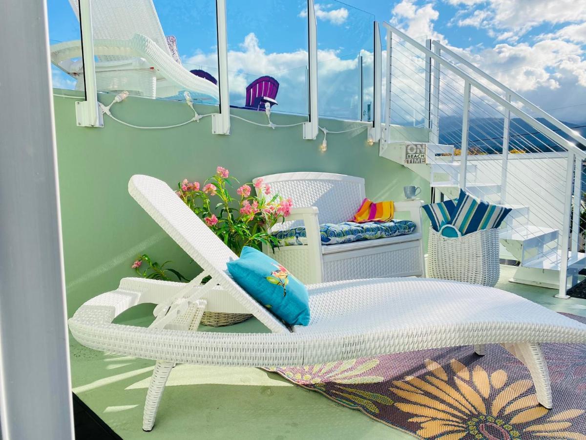 The Victorian Spa Retreat พอร์ตแองเจลิส ภายนอก รูปภาพ