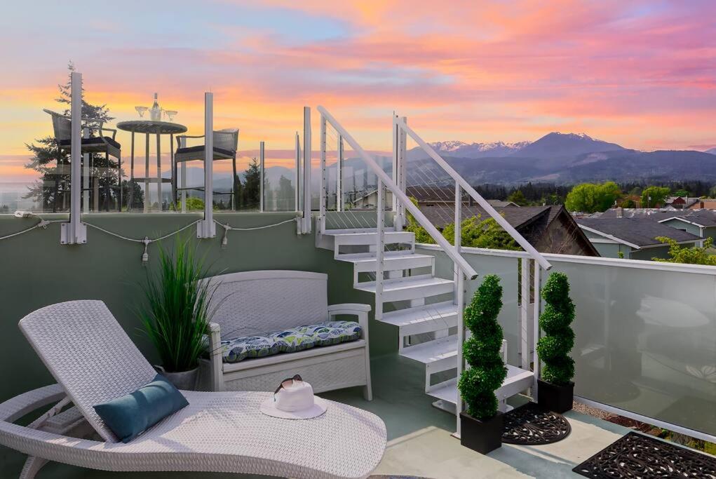 The Victorian Spa Retreat พอร์ตแองเจลิส ภายนอก รูปภาพ