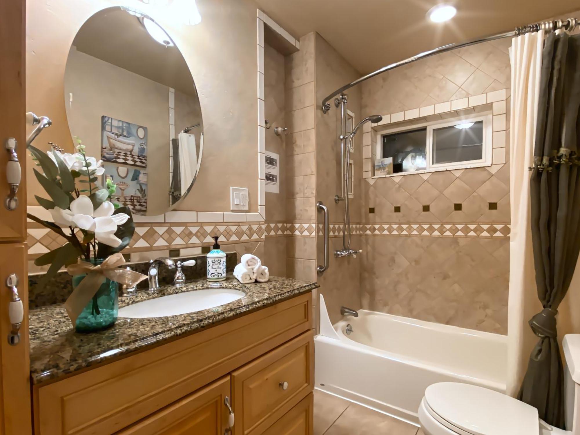 The Victorian Spa Retreat พอร์ตแองเจลิส ภายนอก รูปภาพ