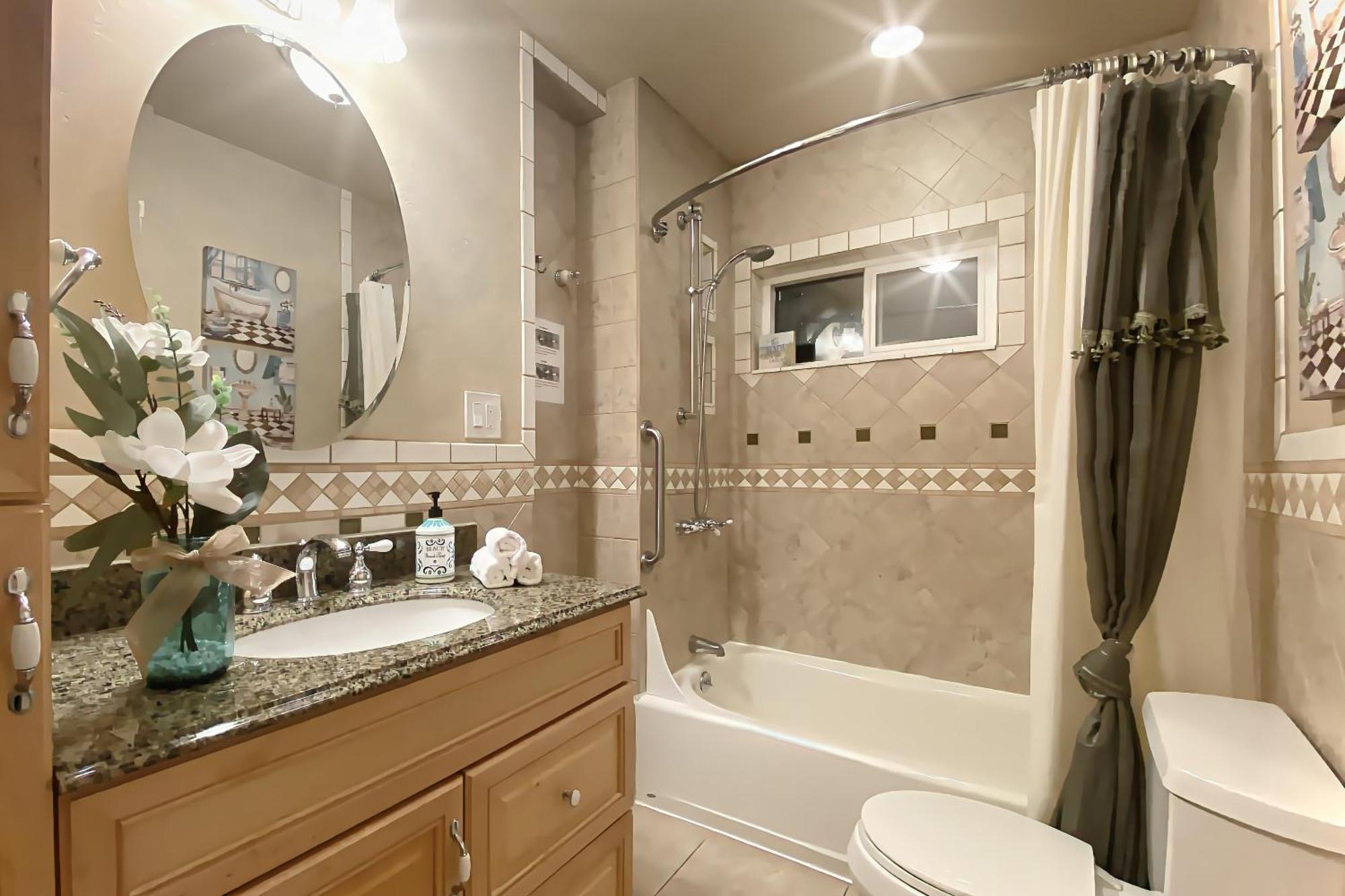 The Victorian Spa Retreat พอร์ตแองเจลิส ภายนอก รูปภาพ